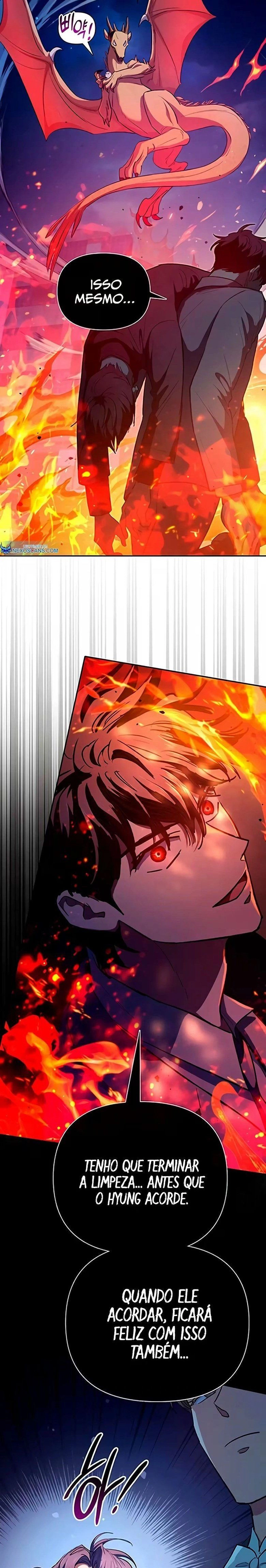 Read The S Classes That I Raised PT Manga Online