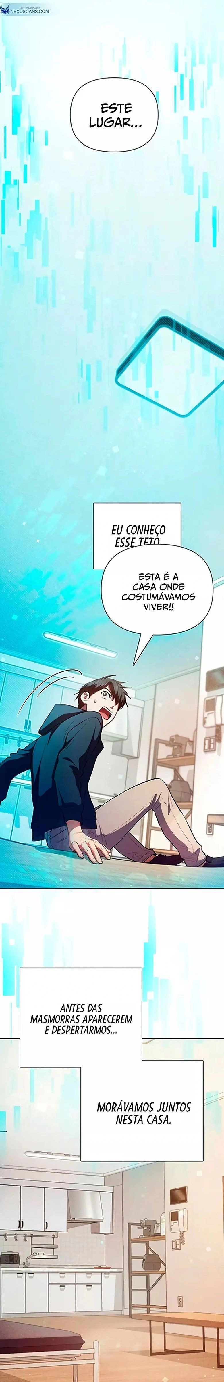 Read The S Classes That I Raised PT Manga Online