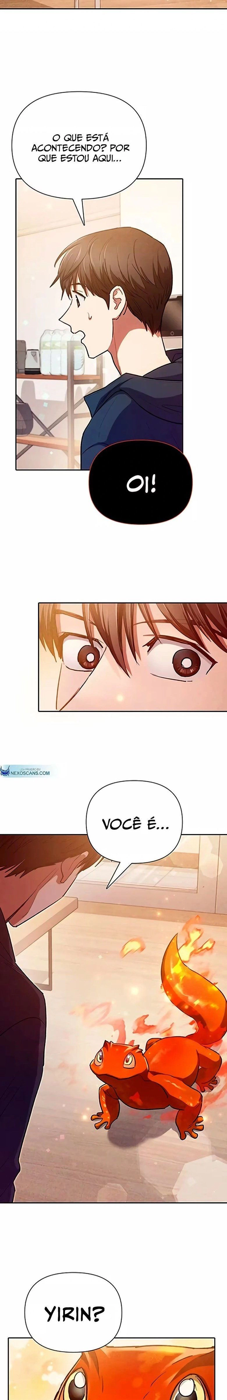 Read The S Classes That I Raised PT Manga Online