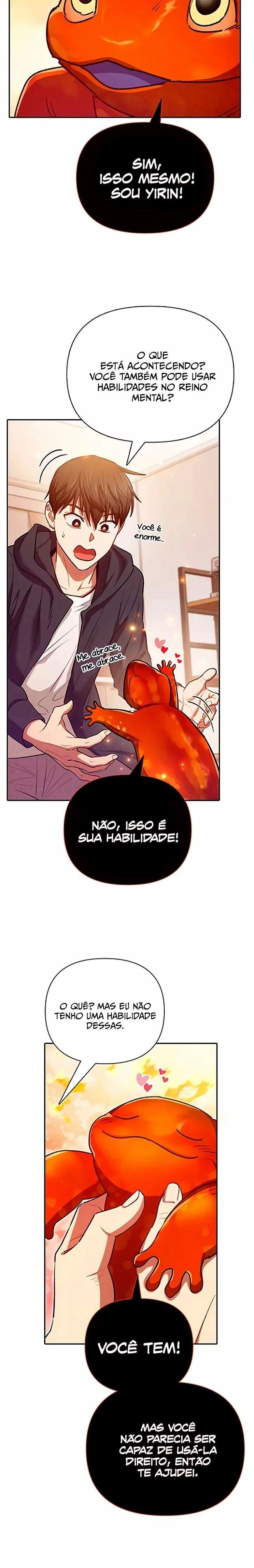 Read The S Classes That I Raised PT Manga Online