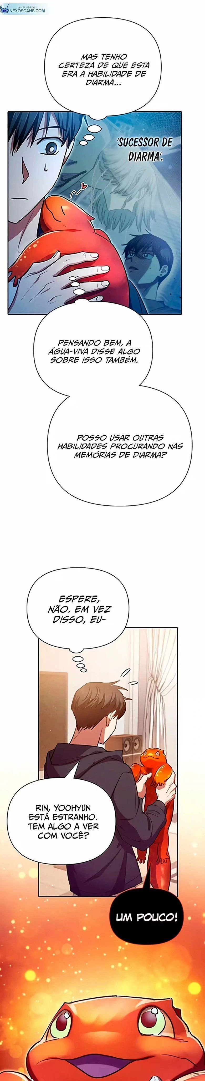 Read The S Classes That I Raised PT Manga Online