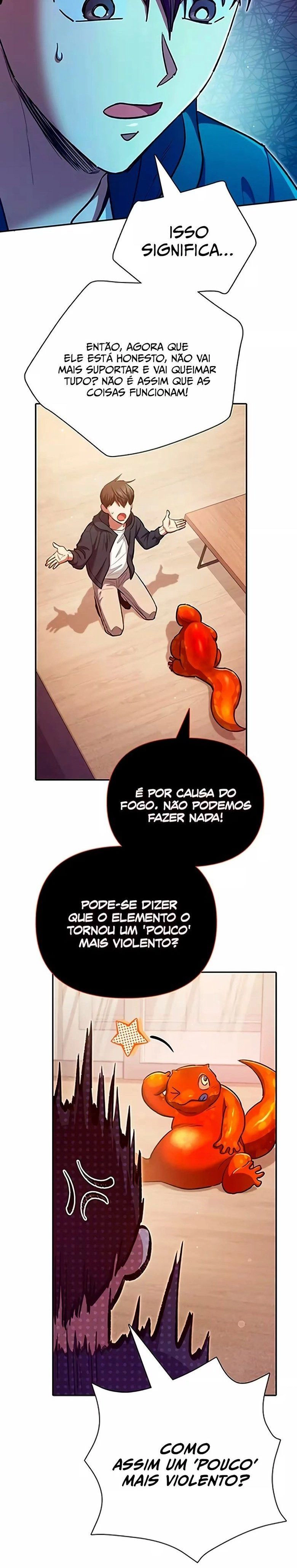 Read The S Classes That I Raised PT Manga Online