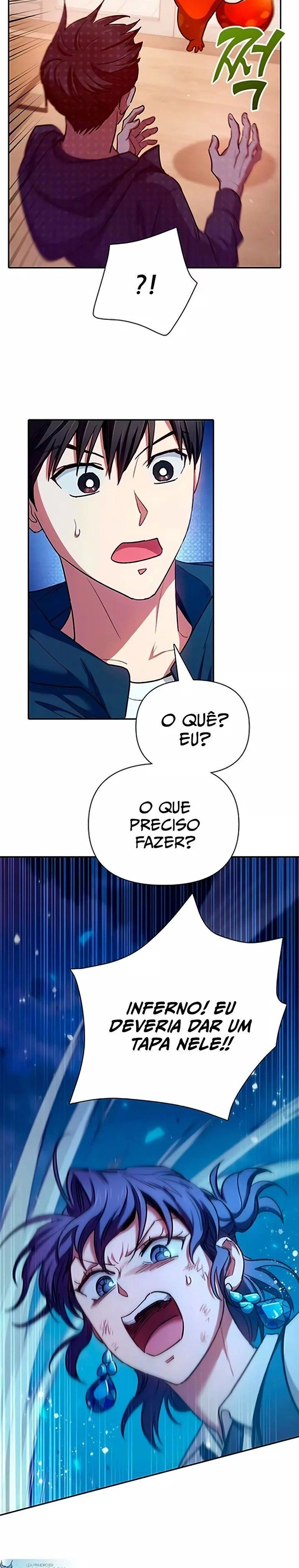 Read The S Classes That I Raised PT Manga Online