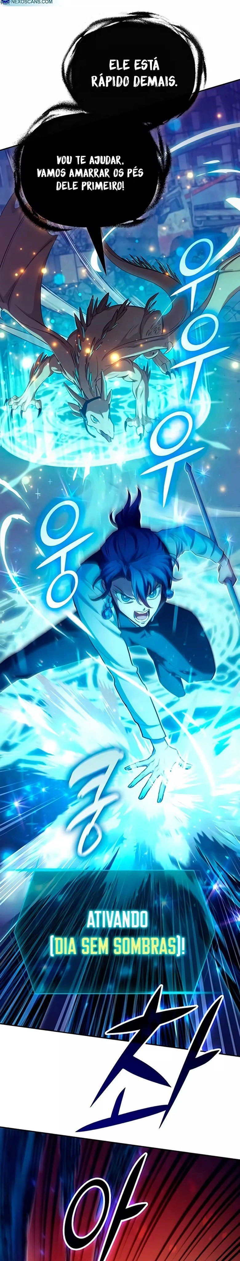 Read The S Classes That I Raised PT Manga Online