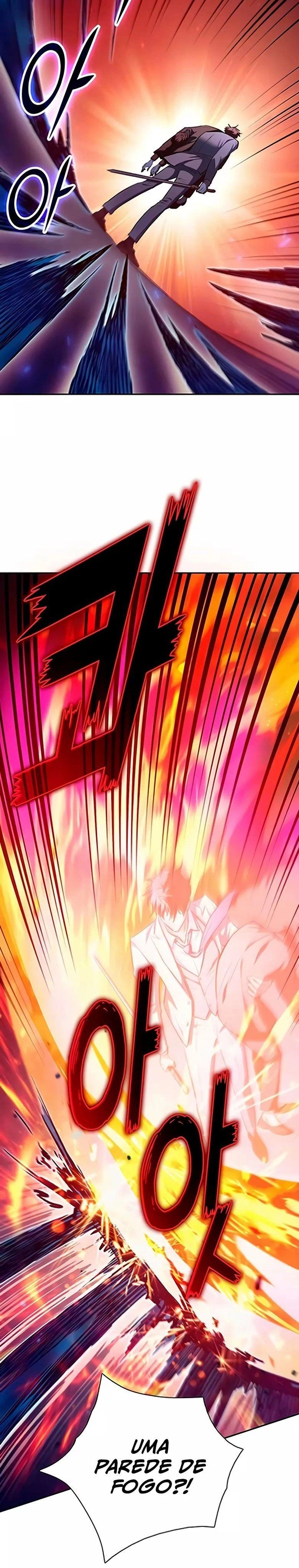 Read The S Classes That I Raised PT Manga Online