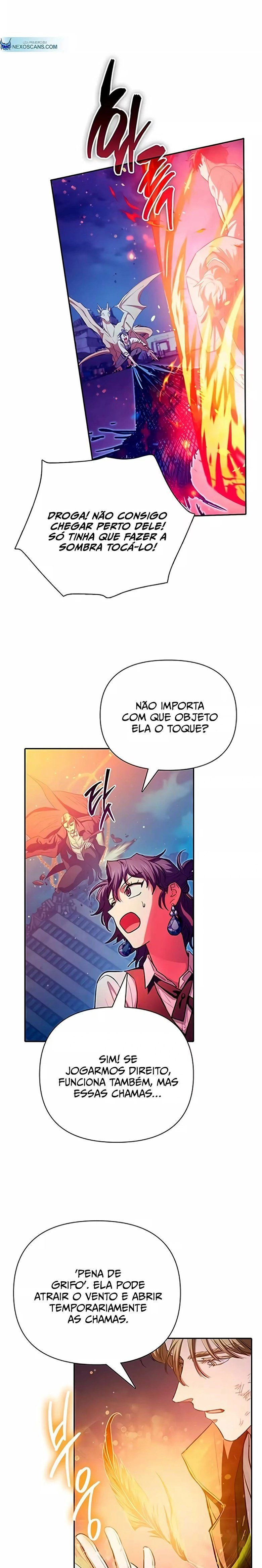 Read The S Classes That I Raised PT Manga Online