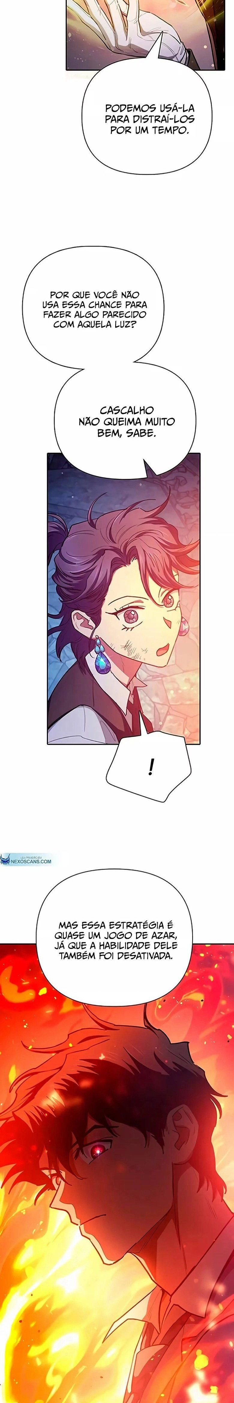 Read The S Classes That I Raised PT Manga Online