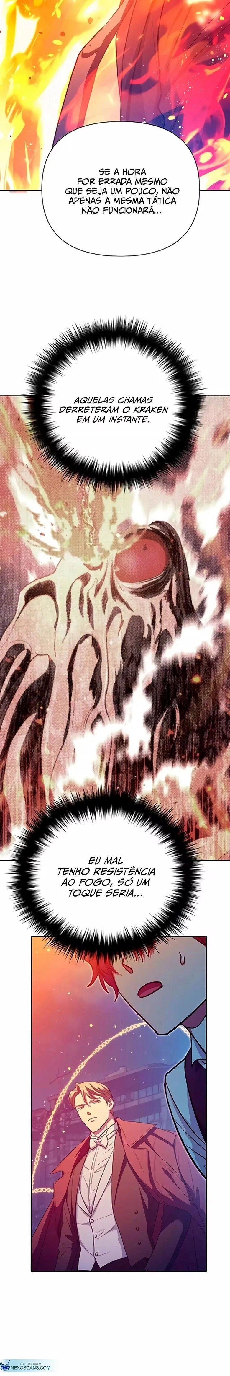 Read The S Classes That I Raised PT Manga Online