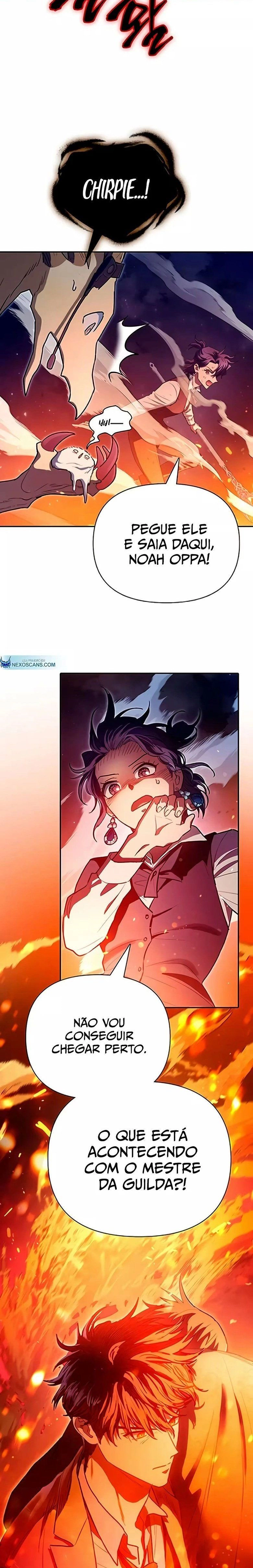 Read The S Classes That I Raised PT Manga Online