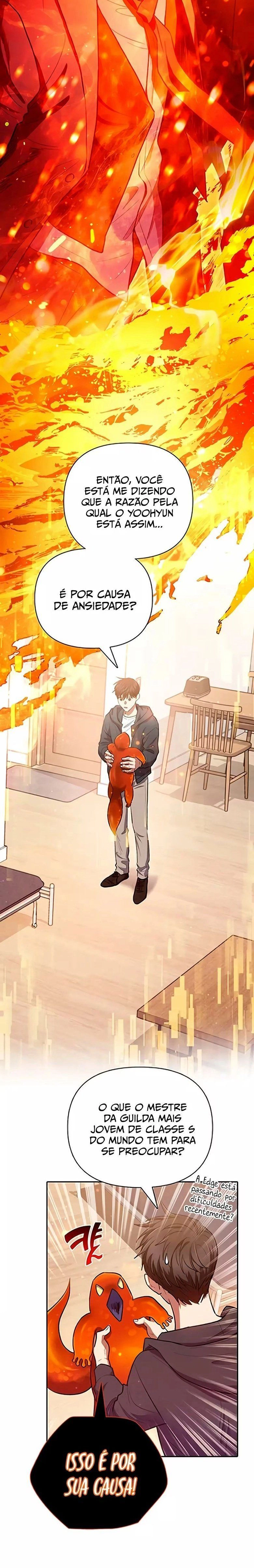 Read The S Classes That I Raised PT Manga Online