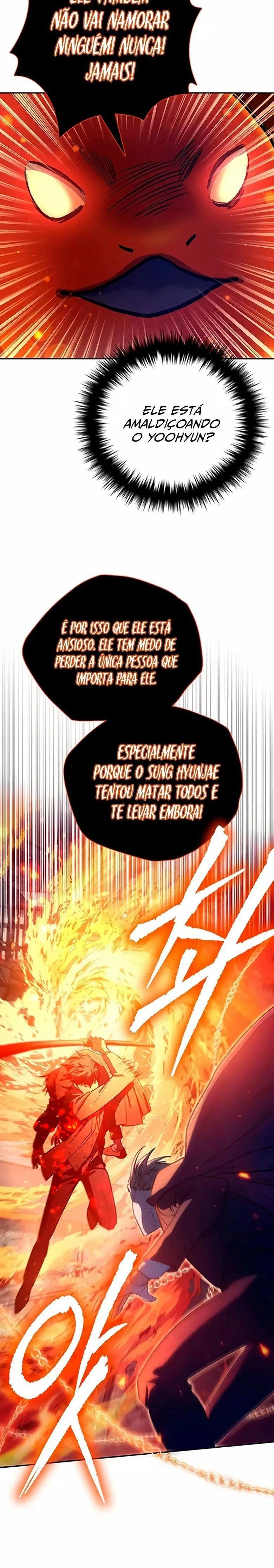 Read The S Classes That I Raised PT Manga Online