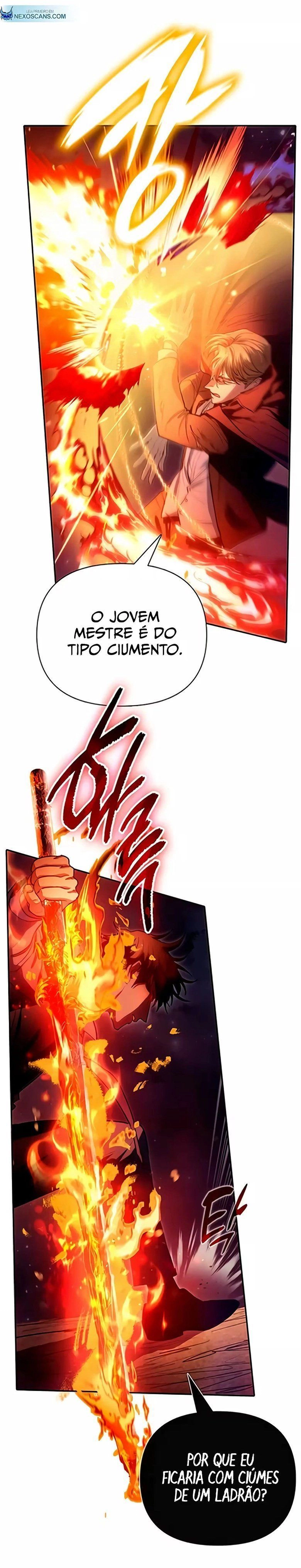 Read The S Classes That I Raised PT Manga Online
