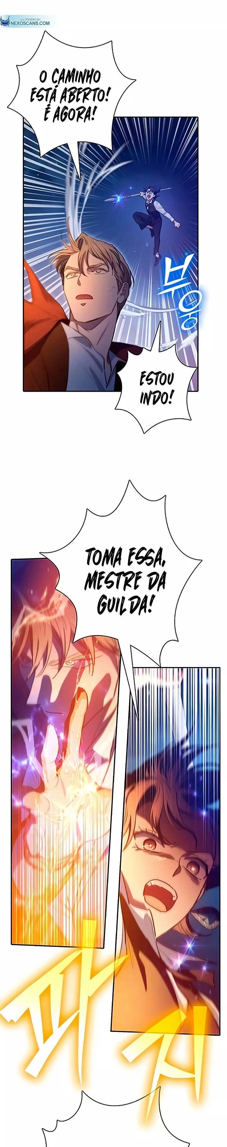Read The S Classes That I Raised PT Manga Online