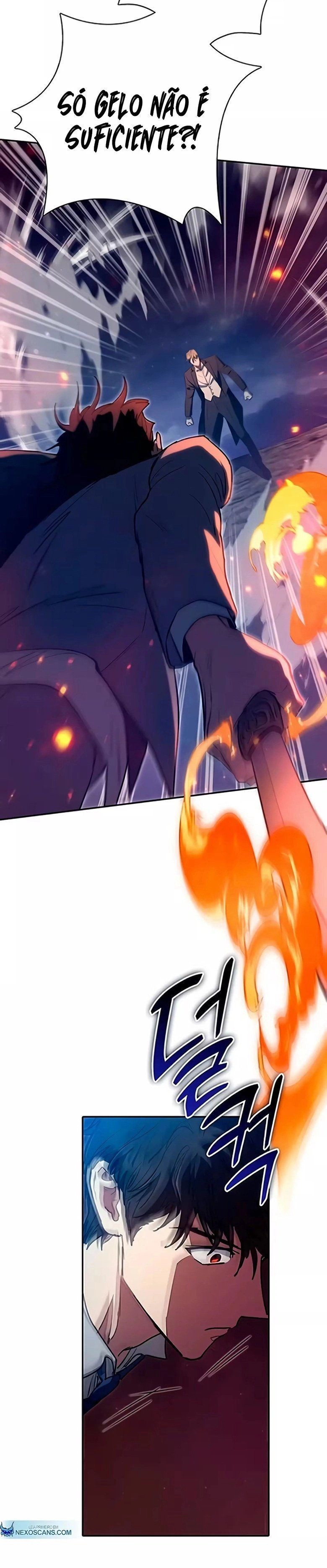Read The S Classes That I Raised PT Manga Online