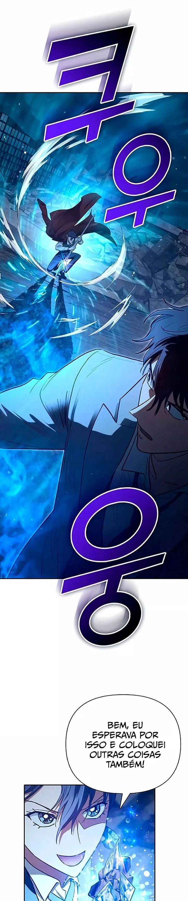 Read The S Classes That I Raised PT Manga Online