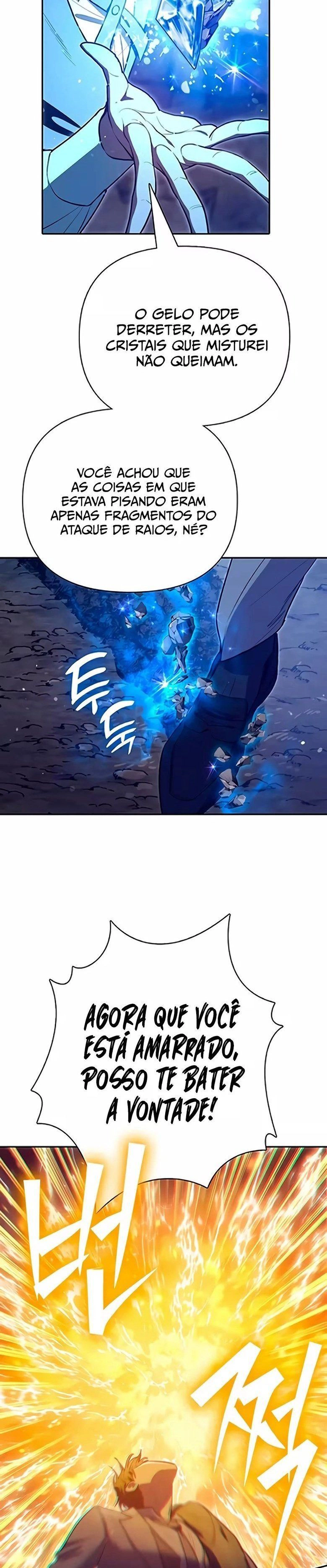Read The S Classes That I Raised PT Manga Online