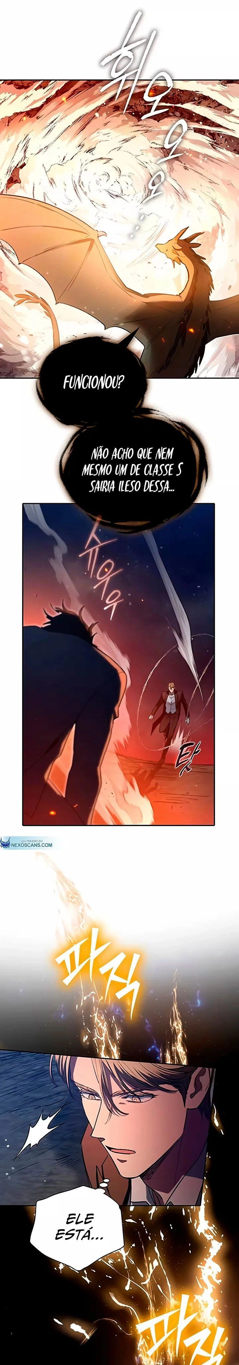 Read The S Classes That I Raised PT Manga Online