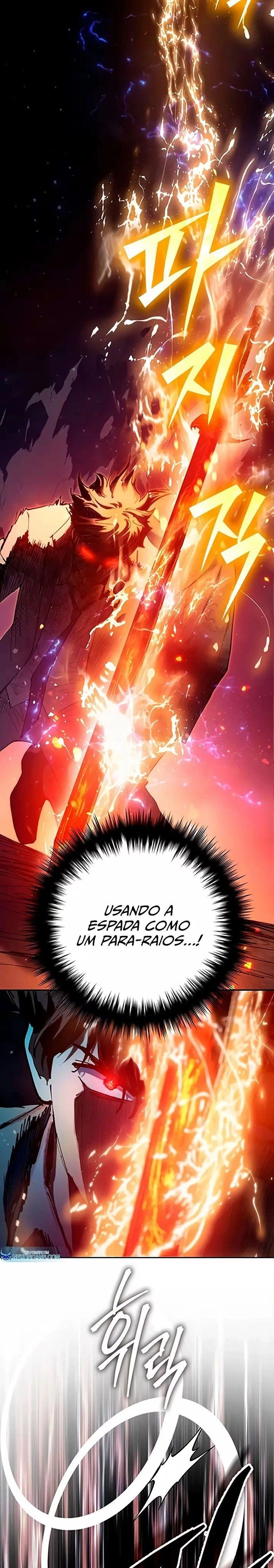 Read The S Classes That I Raised PT Manga Online