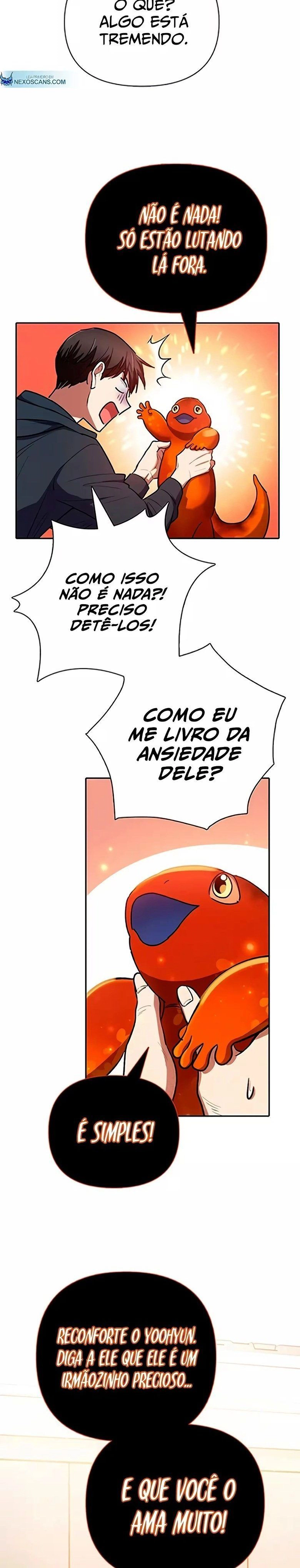 Read The S Classes That I Raised PT Manga Online