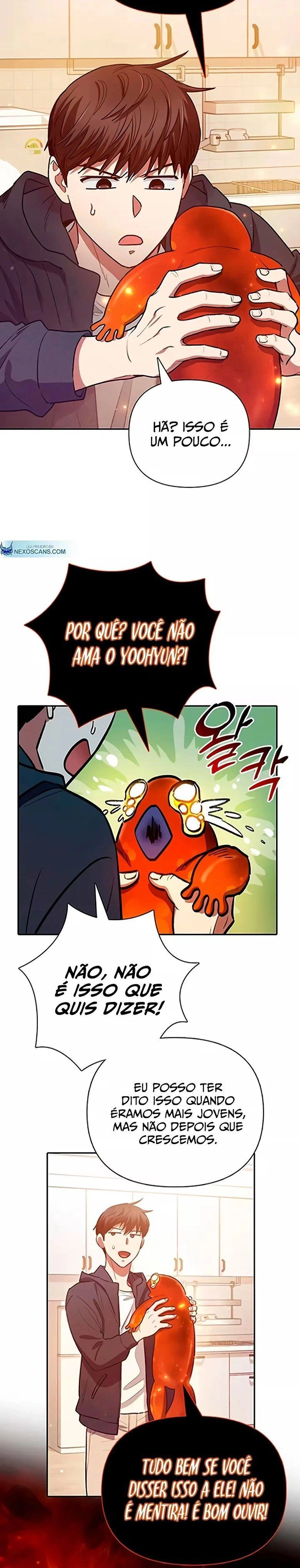 Read The S Classes That I Raised PT Manga Online