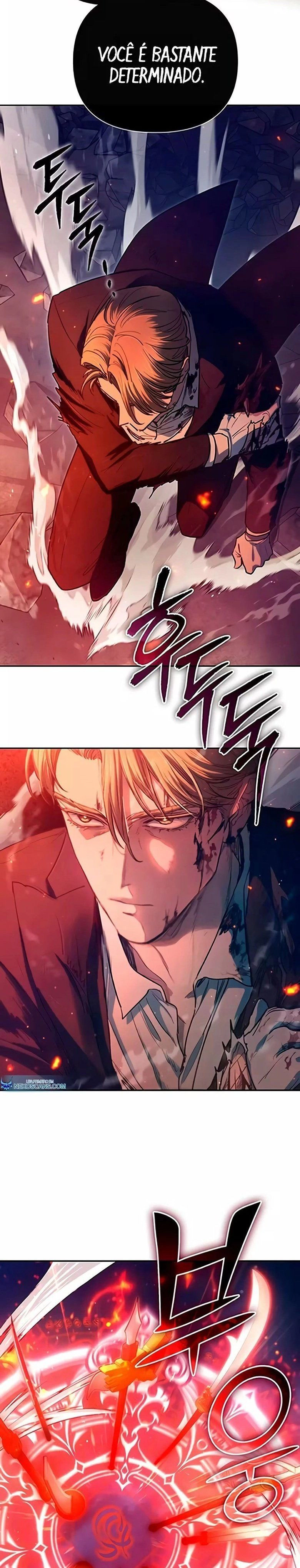Read The S Classes That I Raised PT Manga Online