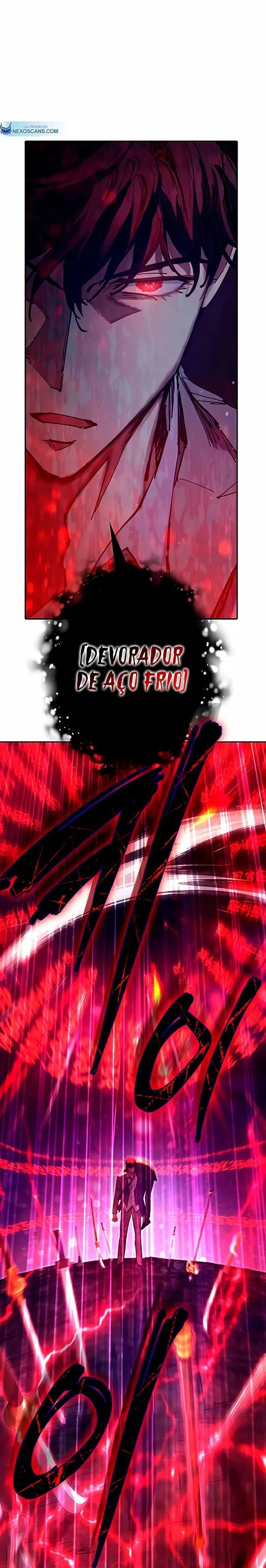 Read The S Classes That I Raised PT Manga Online