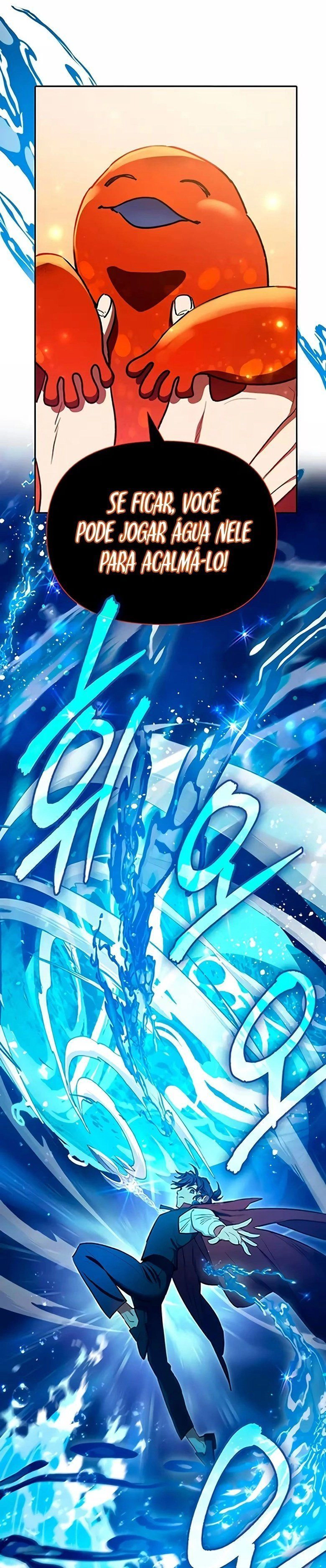 Read The S Classes That I Raised PT Manga Online