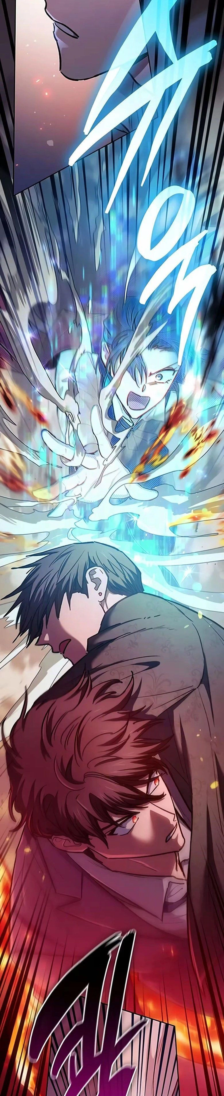Read The S Classes That I Raised PT Manga Online