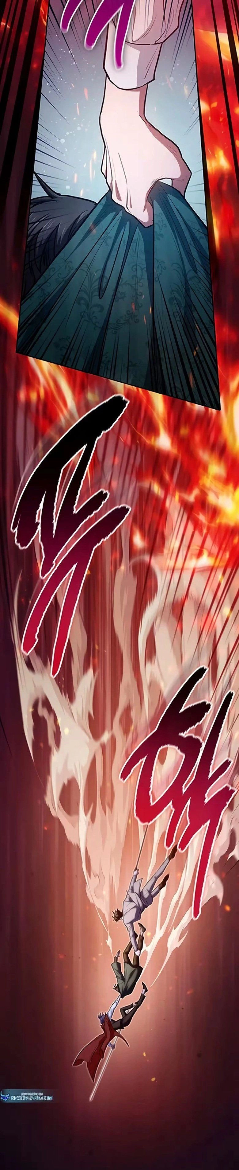 Read The S Classes That I Raised PT Manga Online
