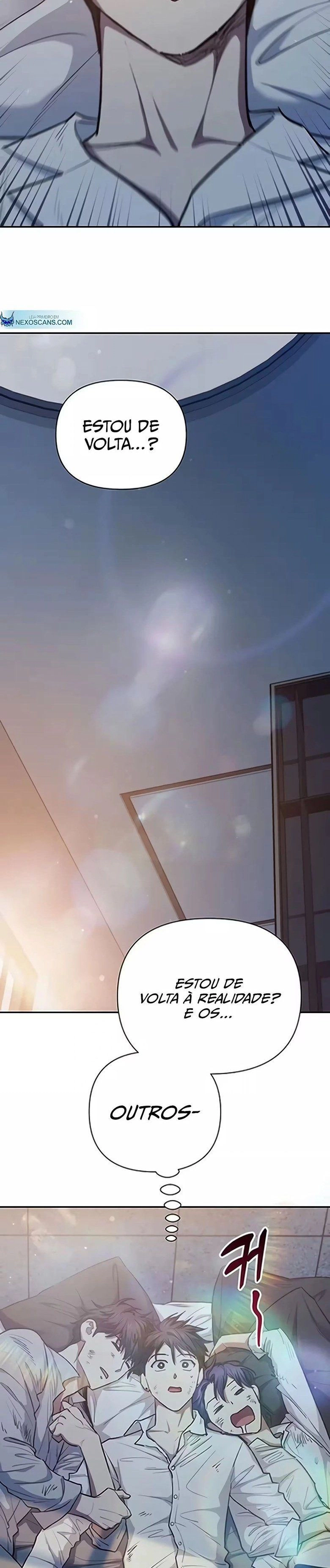 Read The S Classes That I Raised PT Manga Online