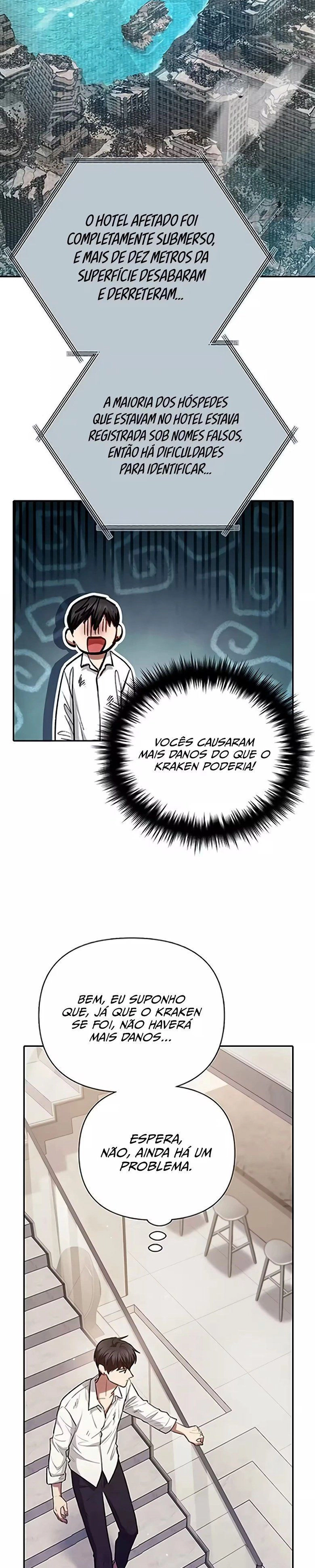 Read The S Classes That I Raised PT Manga Online