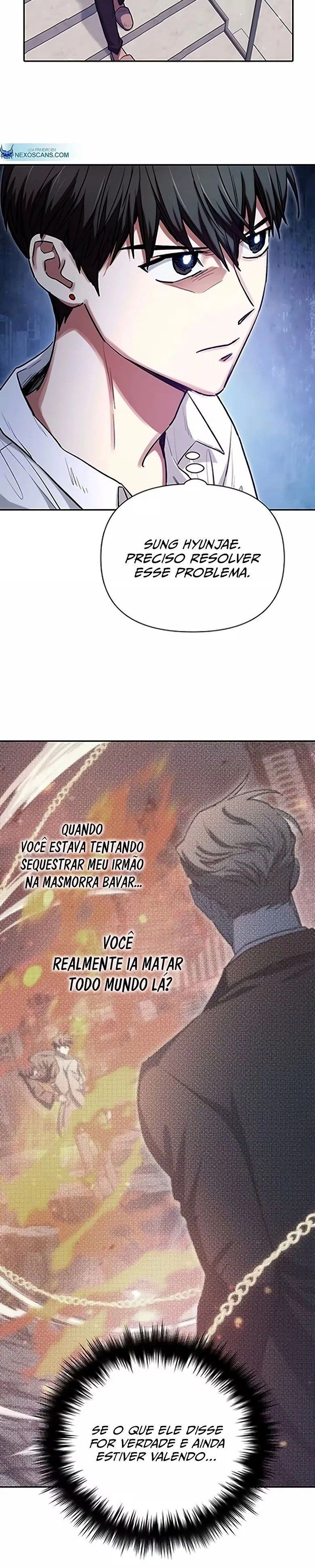 Read The S Classes That I Raised PT Manga Online