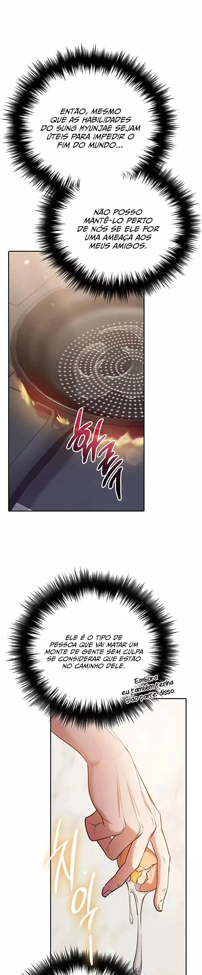Read The S Classes That I Raised PT Manga Online