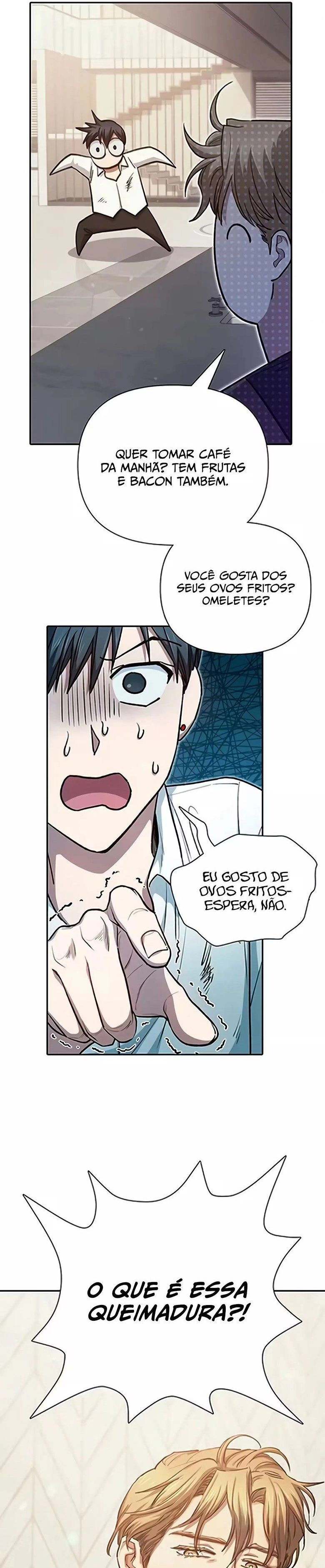 Read The S Classes That I Raised PT Manga Online