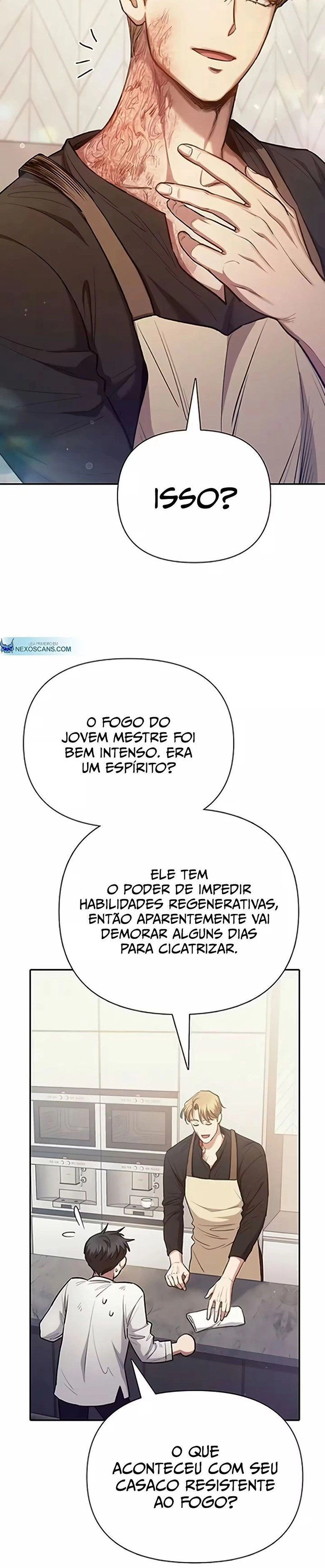 Read The S Classes That I Raised PT Manga Online