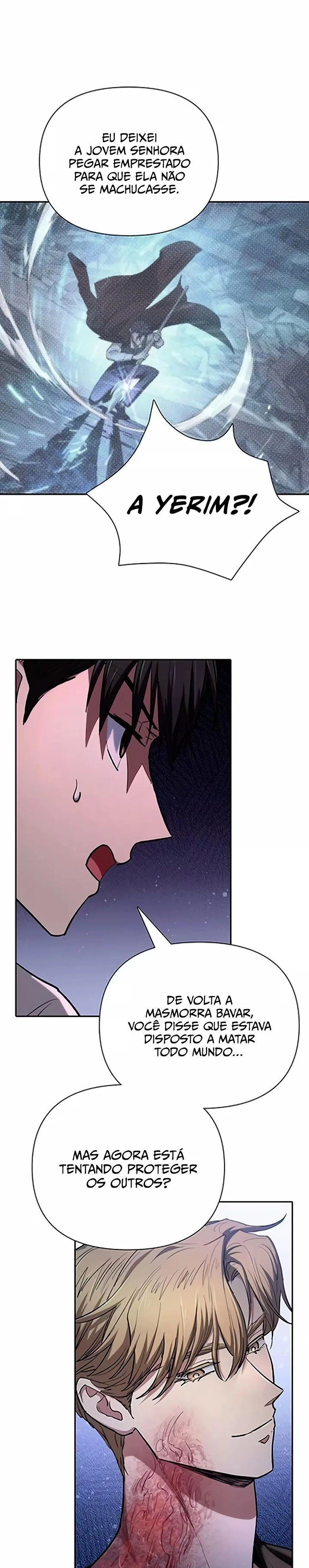 Read The S Classes That I Raised PT Manga Online