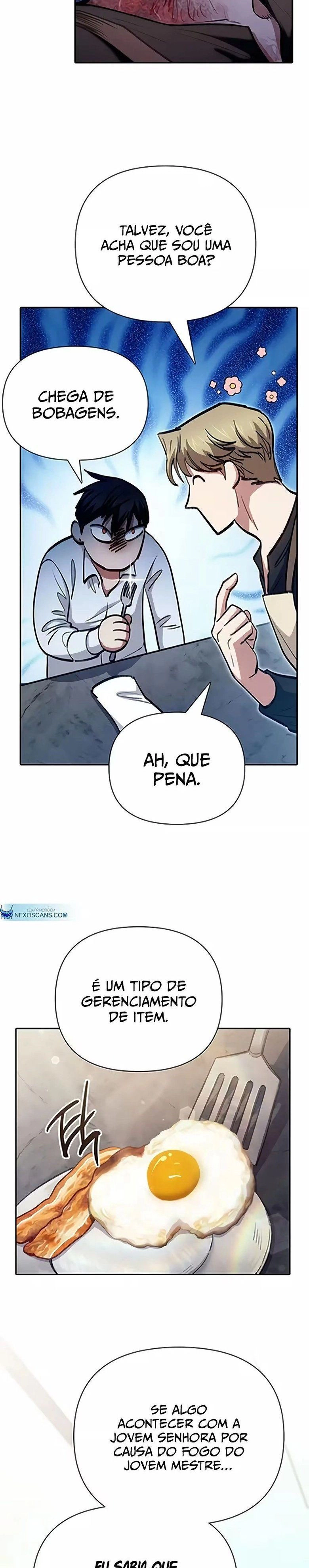 Read The S Classes That I Raised PT Manga Online