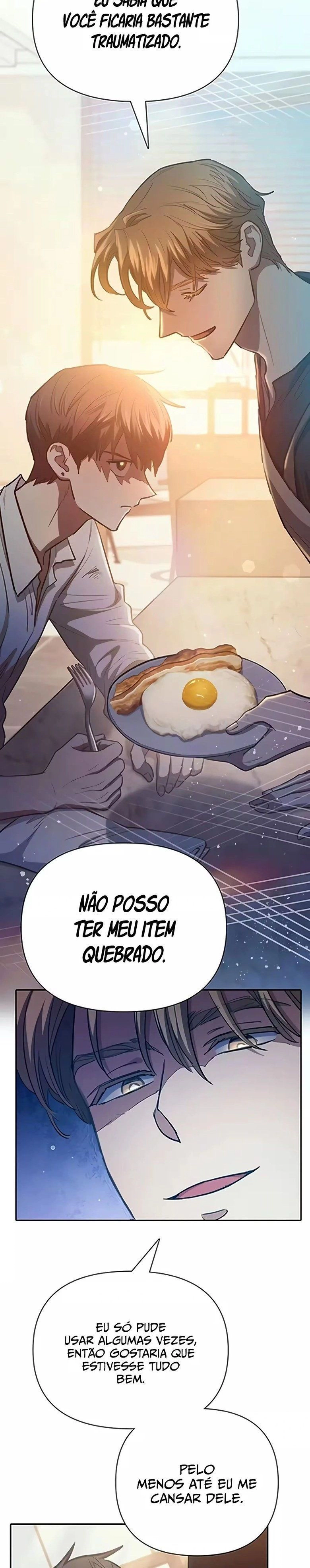 Read The S Classes That I Raised PT Manga Online