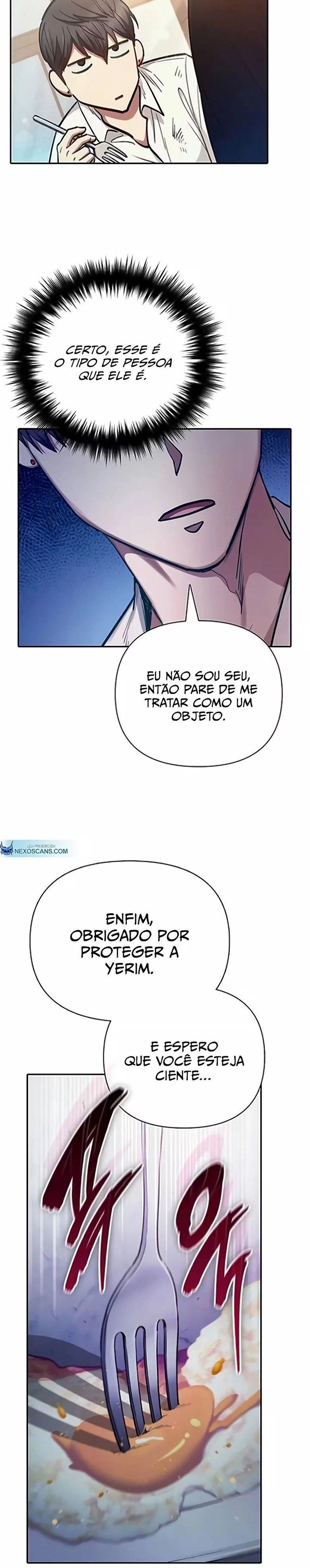 Read The S Classes That I Raised PT Manga Online