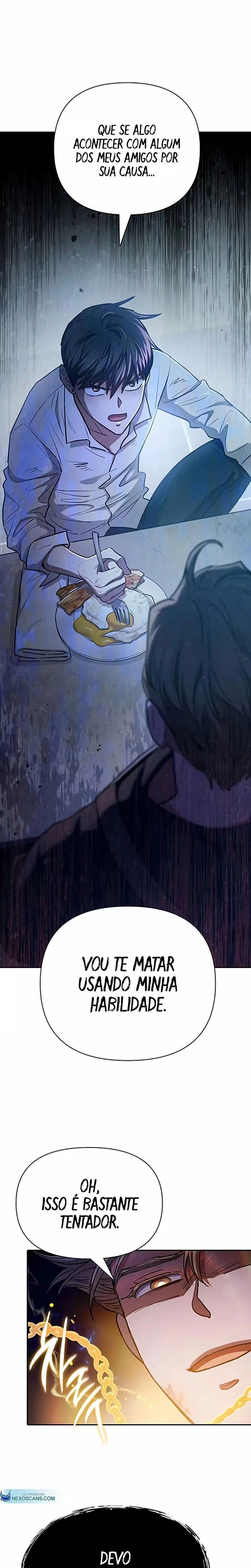 Read The S Classes That I Raised PT Manga Online