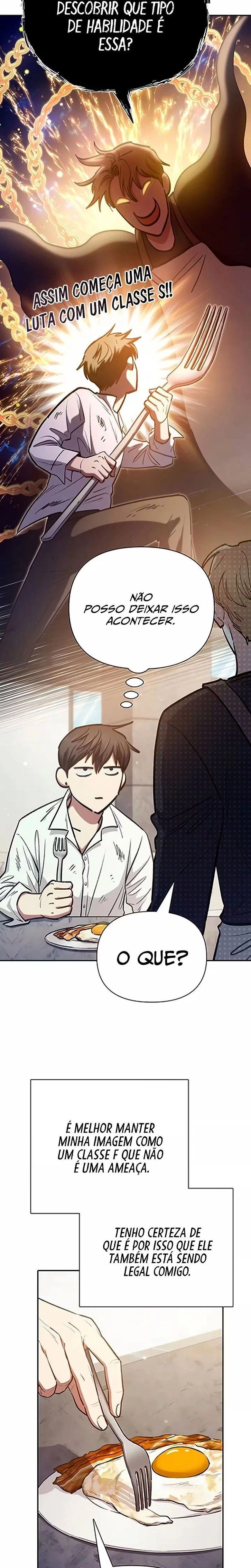 Read The S Classes That I Raised PT Manga Online