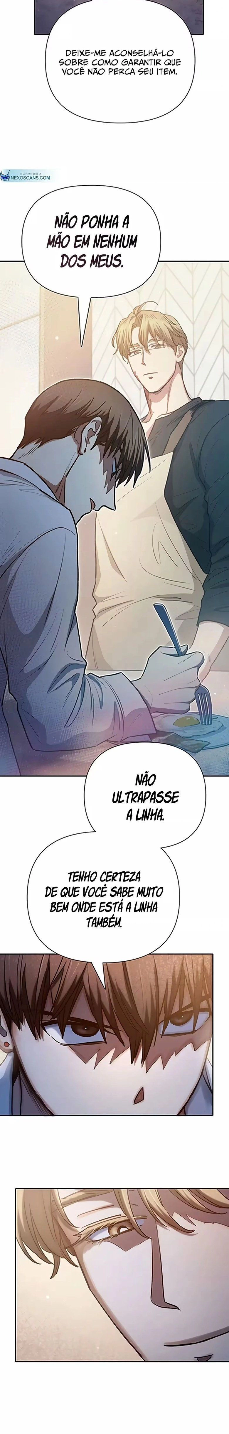 Read The S Classes That I Raised PT Manga Online