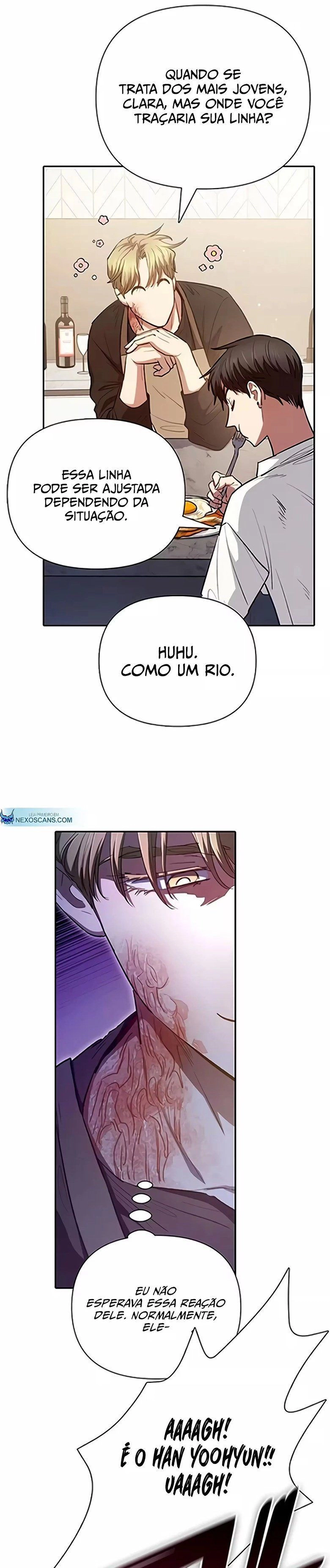 Read The S Classes That I Raised PT Manga Online