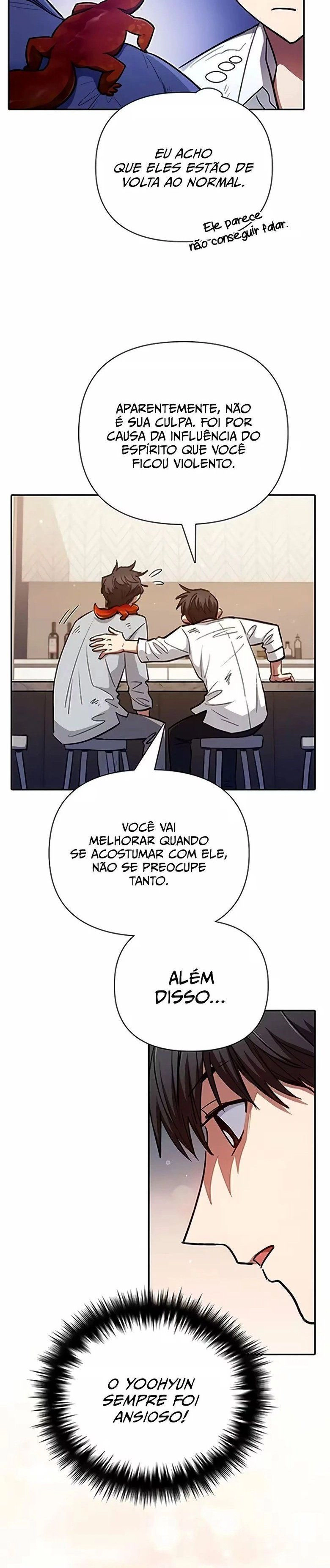 Read The S Classes That I Raised PT Manga Online