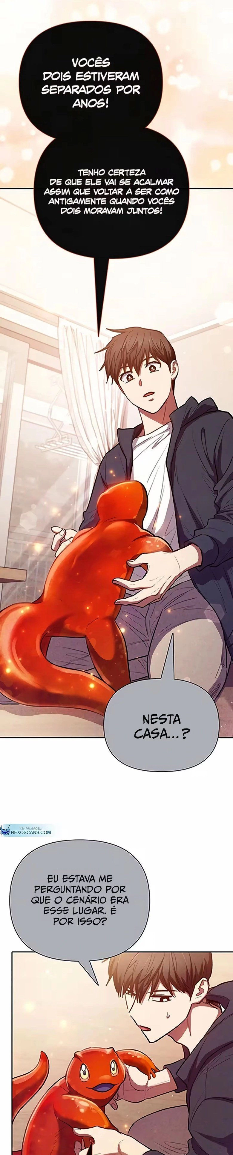 Read The S Classes That I Raised PT Manga Online