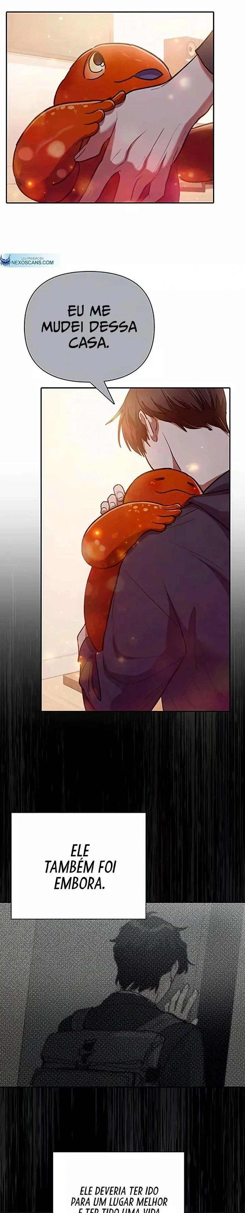 Read The S Classes That I Raised PT Manga Online