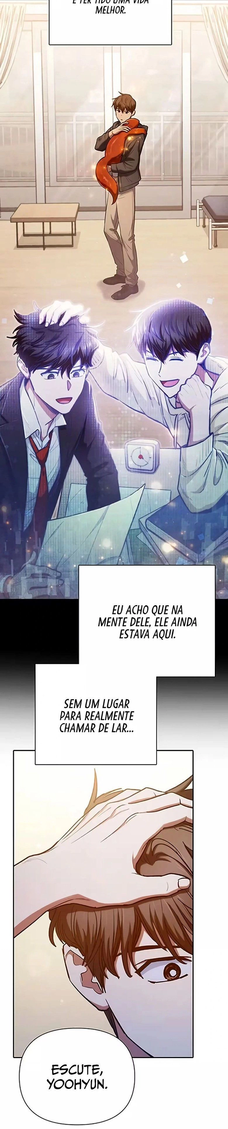 Read The S Classes That I Raised PT Manga Online