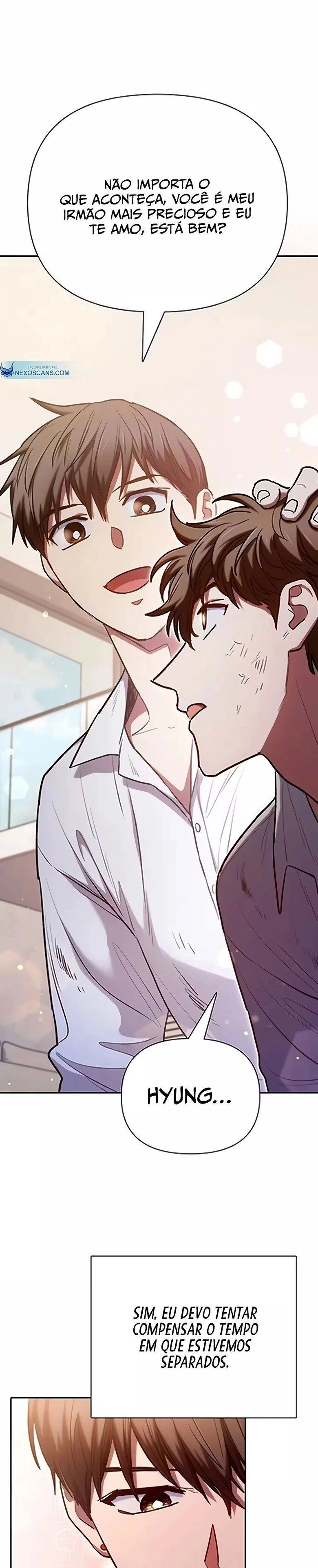 Read The S Classes That I Raised PT Manga Online
