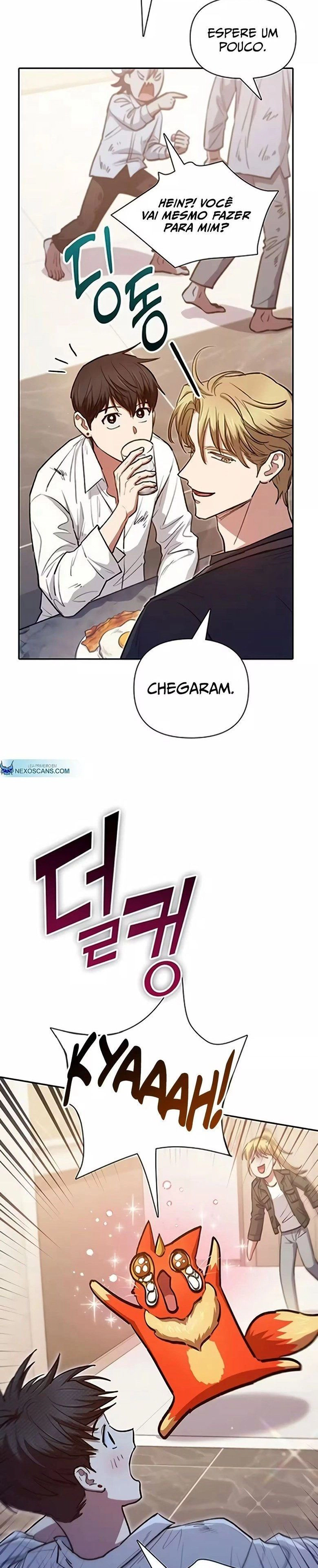 Read The S Classes That I Raised PT Manga Online