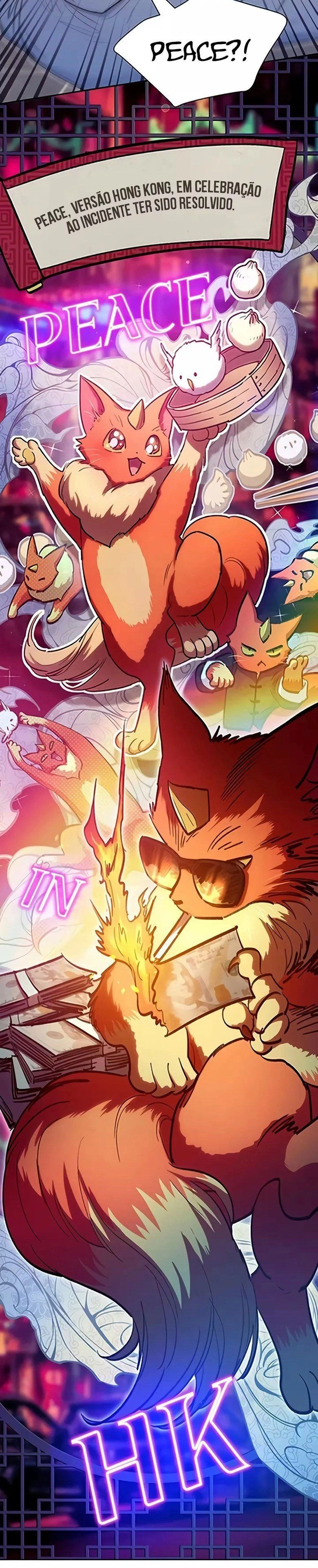 Read The S Classes That I Raised PT Manga Online